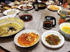 -国人川菜(李家村建东街店)