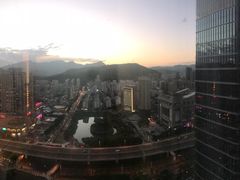 -龙岩佰翔京华酒店(京华购物中心店)