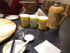 -三里屯土灶台(盐城总店)