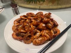 美极九节虾-仑头海鲜城(仑头环村南路店)