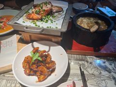 -绿茶餐厅(杭州黄龙K-lab店)