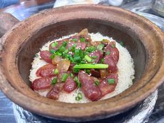 -红星光发煲仔饭(文海店)