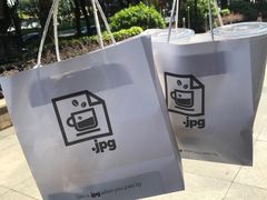 -JPG coffee(广州体育西店)