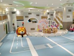 -meland亲子乐园•派对•研学(苏州悠方购物中心店)