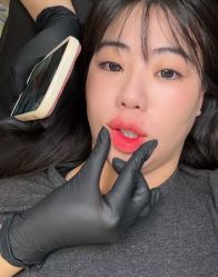 -韩美绣·骨相纹眉·洗眉美瞳线