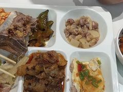 -富龙快餐店(铁西店)