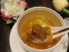 -运·中餐厅(成都华尔道夫酒店)