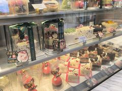 -莉莲蛋挞(中环百联店)