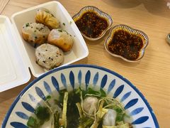 -阿三生煎(正弘城店)