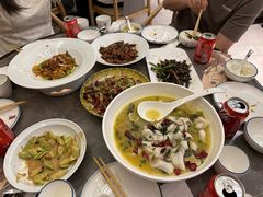 -闫府私房菜·老字号(恒隆店)