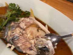 -糟粕醋·椰苑海南菜餐厅(亚龙湾天域酒店)