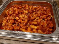 -新天地建国酒店凯撒餐厅