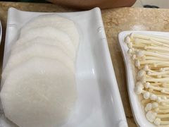 -晓林火锅(安定门店)