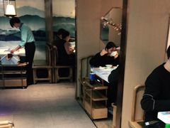 大堂-野妹火锅(龙岗店)