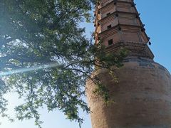 -白塔山公园
