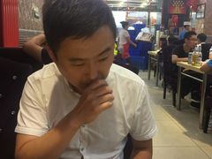 -天津乾毓德饭庄·清真传统炒菜·海鲜烧烤(咸阳路店)