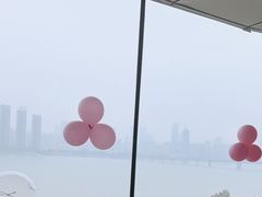 -君庭中餐厅(湘江豪生店)
