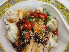 -龙抄手(春熙路总店)