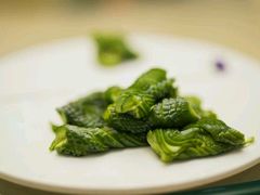 蓑衣黄瓜-唐廊烤鸭店(工体店)