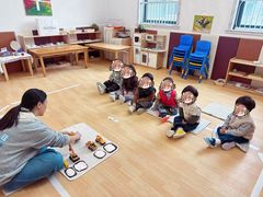 -婴智贝佳蒙特梭利早教托育中心(杨浦店)