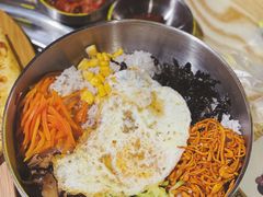 -韩国大金刚烤肉·料理(印象城店)