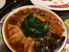 -若蘭慈·无国界素食料理(欢乐海岸店)
