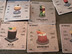 -BE NORMAL CAFE(霞溪路店)