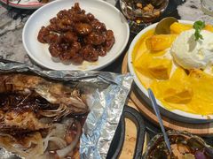 -新白鹿餐厅(城西银泰城店)