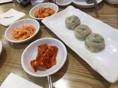 -江南面屋(明洞店)