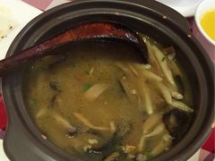 西贝莜面村(百联西郊店)-西贝莜面村(上海百联西郊店)