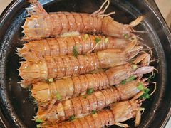 -甬小馆·焗海鲜温州菜(五马街店)