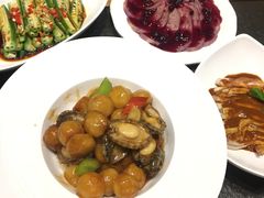-小城粥道·海胆鲜虾粥(解放广场店)