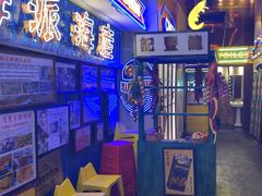 -桥东喜碧海鲜街(水东街店)