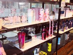 -星巴克(苏州诚品店)