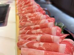 -祥源胡同·涮牛羊肉火锅(花桥店)
