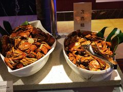 -昆泰嘉华酒店-嘉华咖啡厅