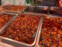 -盐帮80后冷吃兔·自贡特产·手撕兔(通达总店)