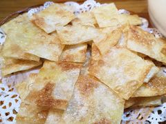 榴莲飞饼-华德来餐厅(集美店)