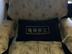 -华夏良子·足道SPA艾灸(铁道大厦店)