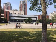-中南财经政法大学(首义校区)