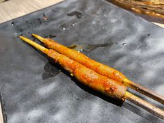 -大京园海鲜烧烤(东城路店)