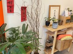 -团子君寿司·茶