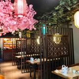 魔都较具性价比川菜推荐|对酒当歌