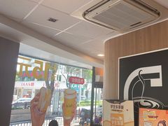 -麦当劳(集美石鼓店)