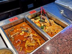 -丽丽三鲜螺蛳粉(田林路店)