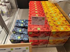 -奈雪的茶(市百一店)