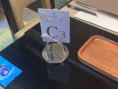 -太湖饭店玉兰厅(自助餐厅)