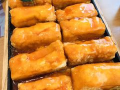 -佳兰雅序融合菜(高新店)