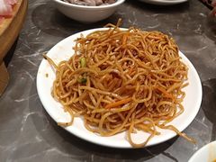 -刘一手重庆火锅(万达广场店)