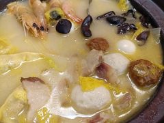 -佰家小厨·南京菜(夫子庙店)